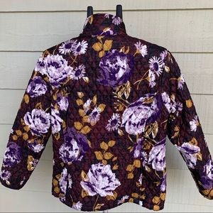 Lands End Women’s Lightweight jacket